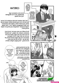 Ore ga Omae no Kanojo ni Naru made
