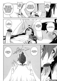 Hitagi Frog-Read-Hentai Manga Hentai Comic