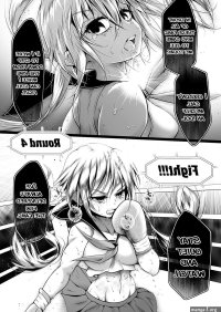 Idol no Boku ga Boxing Yatte Mita Ken