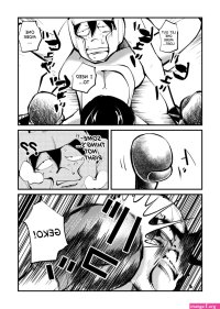 Dick Boxing