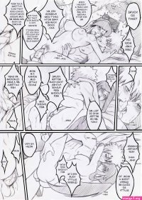 Kushina Uzumaki Hentai image 259368