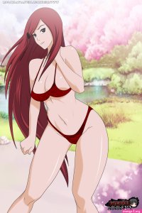 Naruto X Kushina Hentai image 117840
