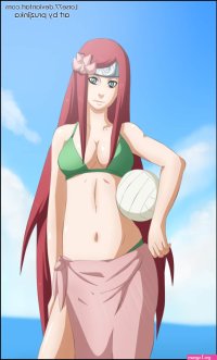 Naruto Hentai Kushina image 148145