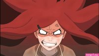 Naruto Fucks Kushina Hentai Manga