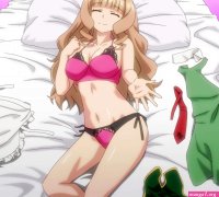 ORE DAKE HAIRERU KAKUSHI DUNGEON