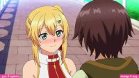 Ore dake haireru hentai manga