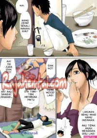hentai sedarah