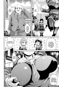 Soft Melty Impregnation Addiction!-Chapter 10-Hentai Manga Hentai Comic