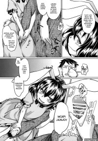 Futa on Male The Impregnating Girl and the Pleasure of the Prostate Manga by Sexyturkey