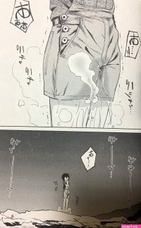 mikuni miharu kiss x sis drawn by jitamabou