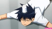 Kiss x Sis OVA Episode 6 Fanservice Review