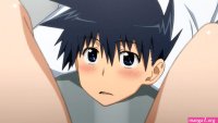 Kiss x Sis OVA Episode 6 Fanservice Review