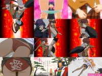 Kisssis Penis Grabbing Golden Showers Anime