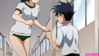 Kiss x Sis OVA Episode 6 Fanservice Review