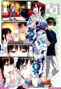 Manga hentai bocil sub ind