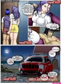 MILFTOON