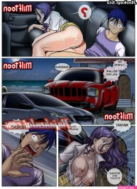 MILFTOON