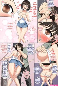 Hentai School Girl Manga image 237717