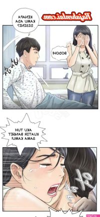 Komik Hentai Berwarna Mama