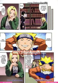 komik hentainaruto