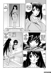 Komik dewasa Paksa mama kandung sendiri hentai xxx manga 17