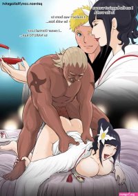 Komik Hentai Hinata Raikage