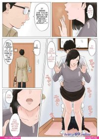 comic hentai mom scat sub indo