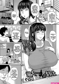 Okaa-san no Hitoritabi