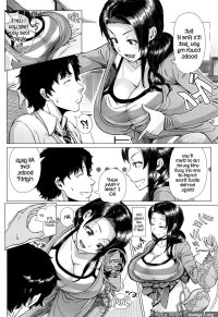 A Mothers Love-Read-Hentai Manga Hentai Comic