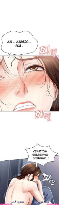 manhwa hentai korea sub indo