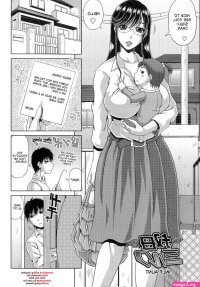 Milf Aunt-Read-Hentai Manga Hentai Comic