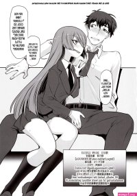 Ballbusting Isekai Ni Tobasaretara Issho Ni Kita Musume To Ishiki Ga Irekawacchatte Naze Ka Sono Musume Ni Natsukarete Shimaimashita Danish