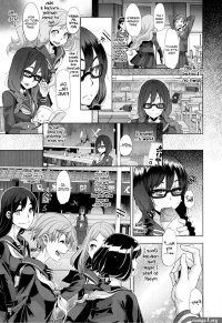 Emergence-Read-Hentai Manga Hentai Comic