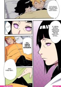 manga hentai naruto hinata