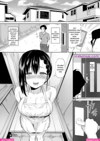 Manga hentai ayah dan putri