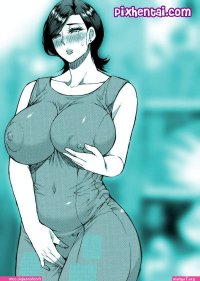manga hentai ngentot sama mertua