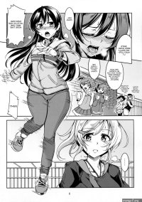 Haitoku no Rakuen