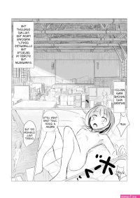 Shoujo to Haikousha