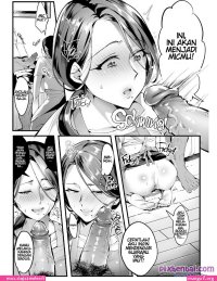 pix hentai istri teman pics
