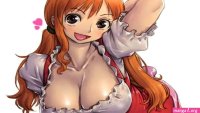 xxx one piece comics