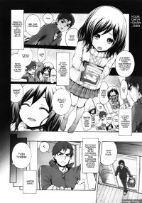 Read Like Sister Like Brother hentai download