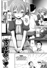 Chapter 4 Otomehime Original Work hentai download