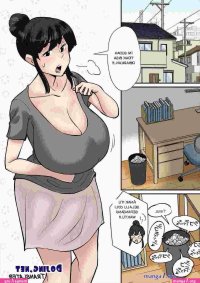 Mom son sub indo