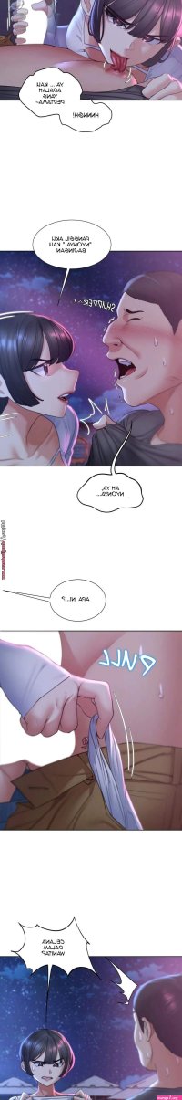 Komik Grade 3 Class 5 Chapter 18