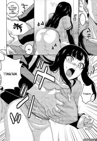 Hitozuma Hinata No Oku-san Komeya Desu.
