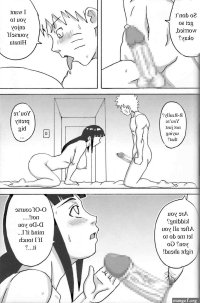 Uncensored Naruto Hentai Manga image 234647