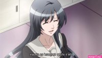 Kuro to Kin no Akanai Kagi. ep1 ENG SUB Hentai Online HD