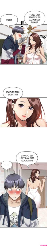 Anal Living With A MILF Ch.10?