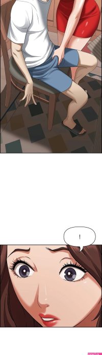 Living With a MILF Chapter 41 : Read Webtoon 18