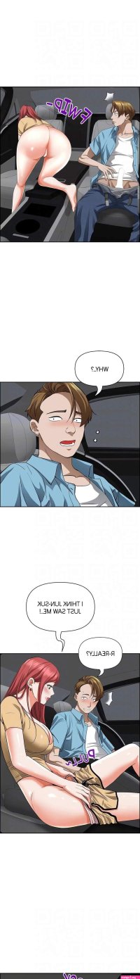 Living With a MILF Chapter 52 : Read Webtoon 18